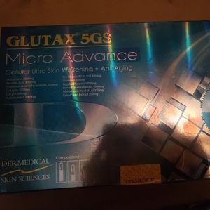 Personal Glutax 5Gs Micro Advanced
